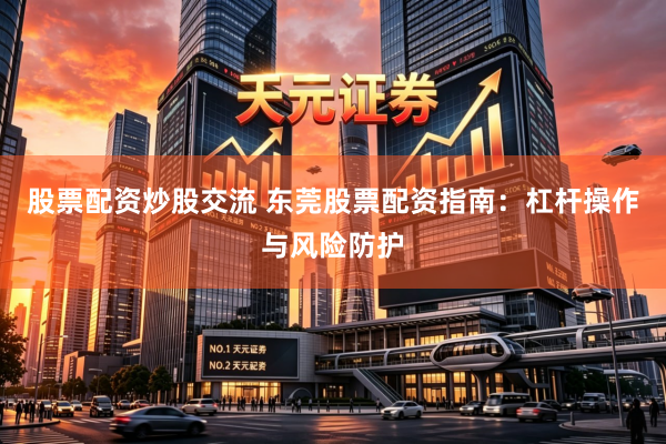 股票配资炒股交流 东莞股票配资指南：杠杆操作与风险防护